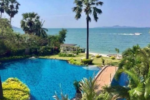 Eigentumswohnung in Pattaya, Thailand, 2 Schlafzimmer  № 242535 - Foto 18