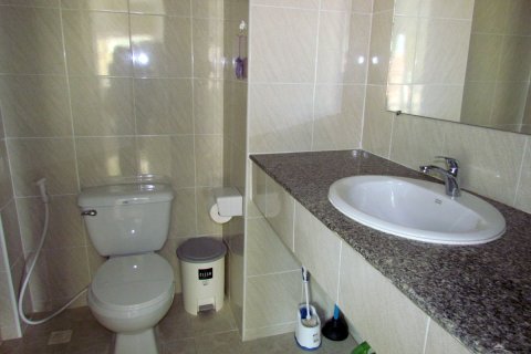 Estudio en el condominio en Jomtien Beach, Pattaya, Tailandia № 242849 - foto 3