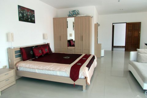 Estudio en el condominio en Jomtien Beach, Pattaya, Tailandia № 242849 - foto 15