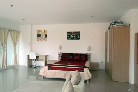 Estudio en el condominio en Jomtien Beach, Pattaya, Tailandia № 242849 - foto 7