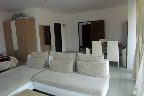 Estudio en el condominio en Jomtien Beach, Pattaya, Tailandia № 242849 - foto 8
