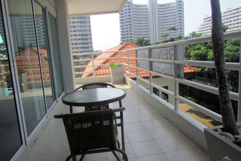 Estudio en el condominio en Jomtien Beach, Pattaya, Tailandia № 242849 - foto 11