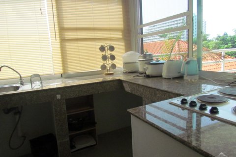 Estudio en el condominio en Jomtien Beach, Pattaya, Tailandia № 242849 - foto 6