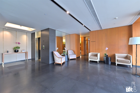 Eigentumswohnung in Bangkok, Thailand, 1 Schlafzimmer № 202026 - Foto 5