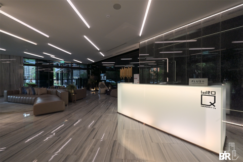 Condominio de 1 dormitorio en Bangkok, Tailandia № 185876 - foto 10