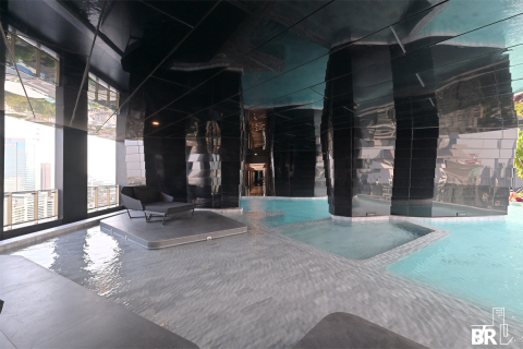 Eigentumswohnung in Bangkok, Thailand, 1 Schlafzimmer № 185876 - Foto 10