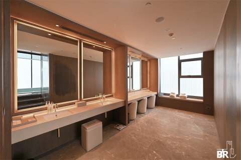 Condo à Bangkok, Thaïlande, 1 chambre № 190058 - photo 4