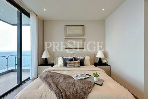 Condo in Pattaya, Thailand, 3 bedrooms  № 241665 - photo 21