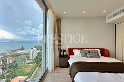 Condo in Pattaya, Thailand, 3 bedrooms  № 241665 - photo 28