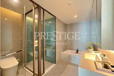 Condo in Pattaya, Thailand, 3 bedrooms  № 241665 - photo 22