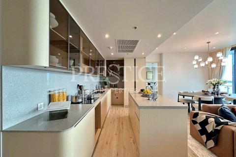 Condo in Pattaya, Thailand, 3 bedrooms  № 241665 - photo 9