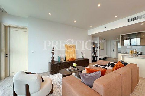 Condo in Pattaya, Thailand, 3 bedrooms  № 241665 - photo 4