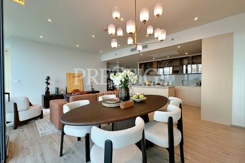 Condo in Pattaya, Thailand, 3 bedrooms  № 241665 - photo 8