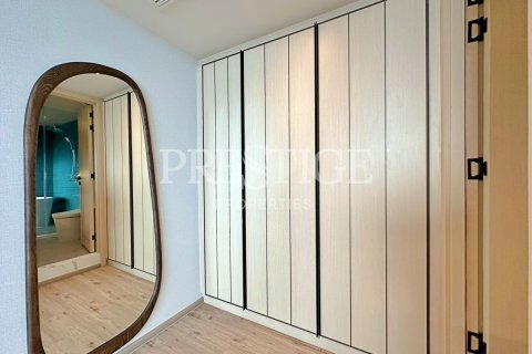 Condo in Pattaya, Thailand, 3 bedrooms  № 241665 - photo 17