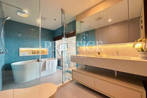 Condo in Pattaya, Thailand, 3 bedrooms  № 241665 - photo 15