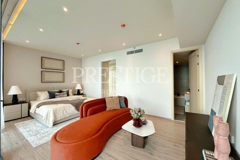 Condo in Pattaya, Thailand, 3 bedrooms  № 241665 - photo 19