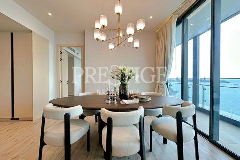 Condo in Pattaya, Thailand, 3 bedrooms  № 241665 - photo 7
