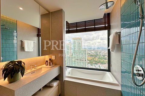 Condo in Pattaya, Thailand, 3 bedrooms  № 241665 - photo 29