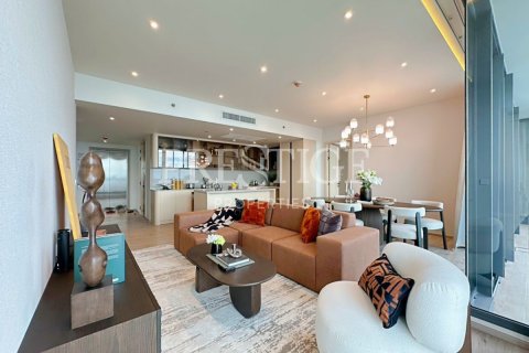 Condo in Pattaya, Thailand, 3 bedrooms  № 241665 - photo 2