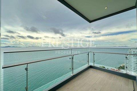 Condo in Pattaya, Thailand, 3 bedrooms  № 241665 - photo 25