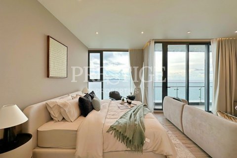 Condo in Pattaya, Thailand, 3 bedrooms  № 241665 - photo 13