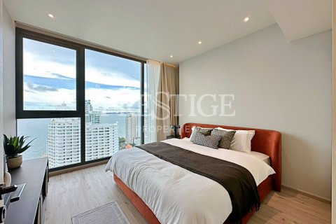 Condo in Pattaya, Thailand, 3 bedrooms  № 241665 - photo 26