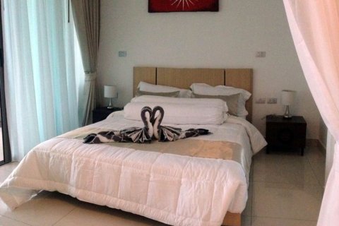 Eigentumswohnung in Pattaya, Thailand, 1 Schlafzimmer № 242234 - Foto 9