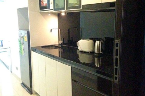 Eigentumswohnung in Pattaya, Thailand, 1 Schlafzimmer № 242234 - Foto 8