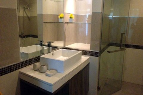 Eigentumswohnung in Pattaya, Thailand, 1 Schlafzimmer № 242234 - Foto 15