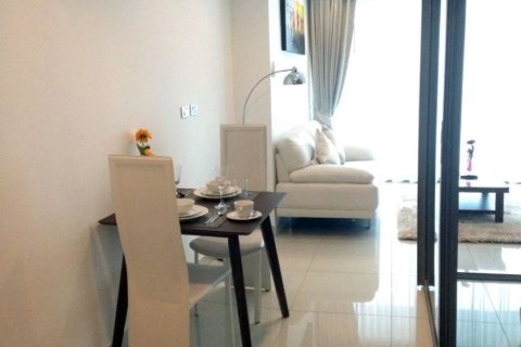 Eigentumswohnung in Pattaya, Thailand, 1 Schlafzimmer № 242234 - Foto 16