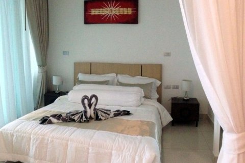 Eigentumswohnung in Pattaya, Thailand, 1 Schlafzimmer № 242234 - Foto 14