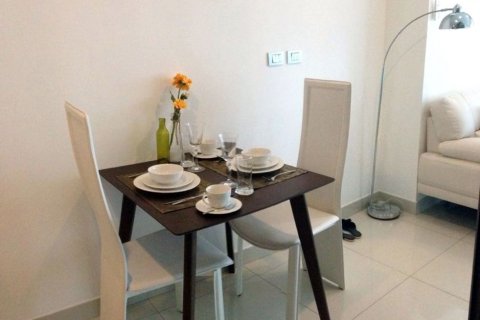 Eigentumswohnung in Pattaya, Thailand, 1 Schlafzimmer № 242234 - Foto 12