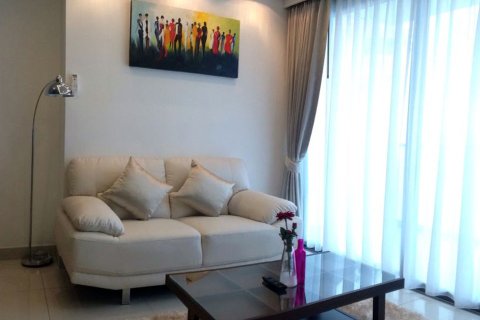 Eigentumswohnung in Pattaya, Thailand, 1 Schlafzimmer № 242234 - Foto 13