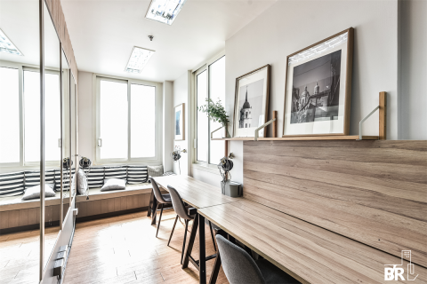 Condominio de 1 dormitorio en Bangkok, Tailandia № 185074 - foto 10