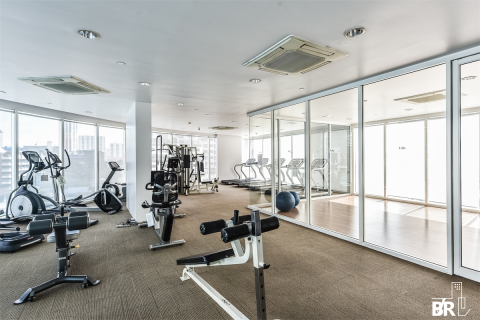 Condominio de 1 dormitorio en Bangkok, Tailandia № 185074 - foto 7