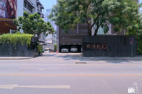 Condominio de 3 dormitorios en Bangkok, Tailandia № 199810 - foto 10