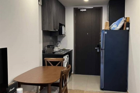 Condo à Bangkok, Thaïlande, 1 chambre № 248156 - photo 2