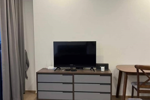 Condo à Bangkok, Thaïlande, 1 chambre № 248156 - photo 3
