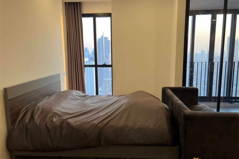 Condo à Bangkok, Thaïlande, 1 chambre № 248156 - photo 5