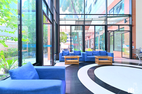 Condo à Bangkok, Thaïlande, 2 chambres № 248071 - photo 7