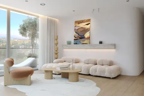 Condominio de 2 dormitorios en Layan Beach, Tailandia № 153828 - foto 5