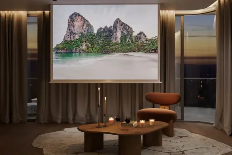 Condominio de 2 dormitorios en Layan Beach, Tailandia № 153828 - foto 6