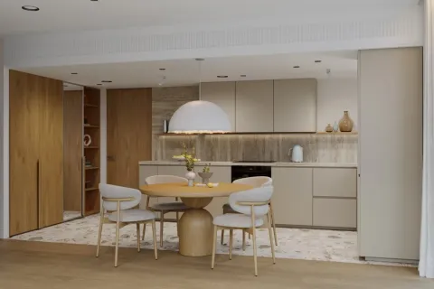 Condominio de 2 dormitorios en Layan Beach, Tailandia № 153828 - foto 7