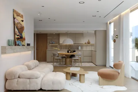 Condominio de 2 dormitorios en Layan Beach, Tailandia № 153828 - foto 3