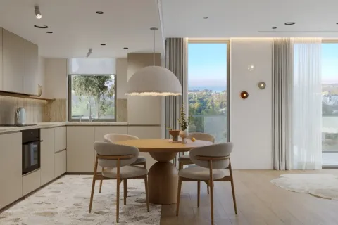 Condominio de 2 dormitorios en Layan Beach, Tailandia № 153828 - foto 4