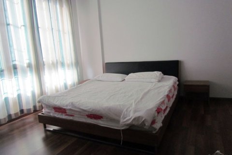 Haus in Pattaya, Thailand 3 Schlafzimmer № 243128 - Foto 17