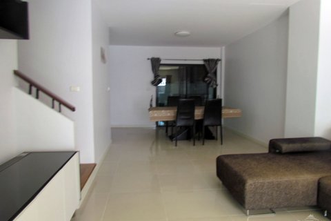 Haus in Pattaya, Thailand 3 Schlafzimmer № 243128 - Foto 4