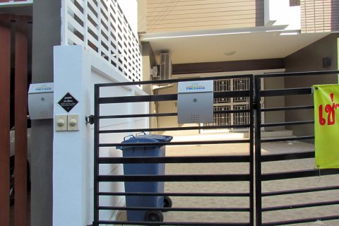 Haus in Pattaya, Thailand 3 Schlafzimmer № 243128 - Foto 1