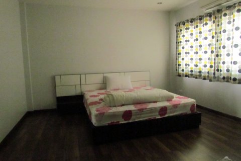 Haus in Pattaya, Thailand 3 Schlafzimmer № 243128 - Foto 22