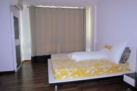 Haus in Pattaya, Thailand 3 Schlafzimmer № 243128 - Foto 9